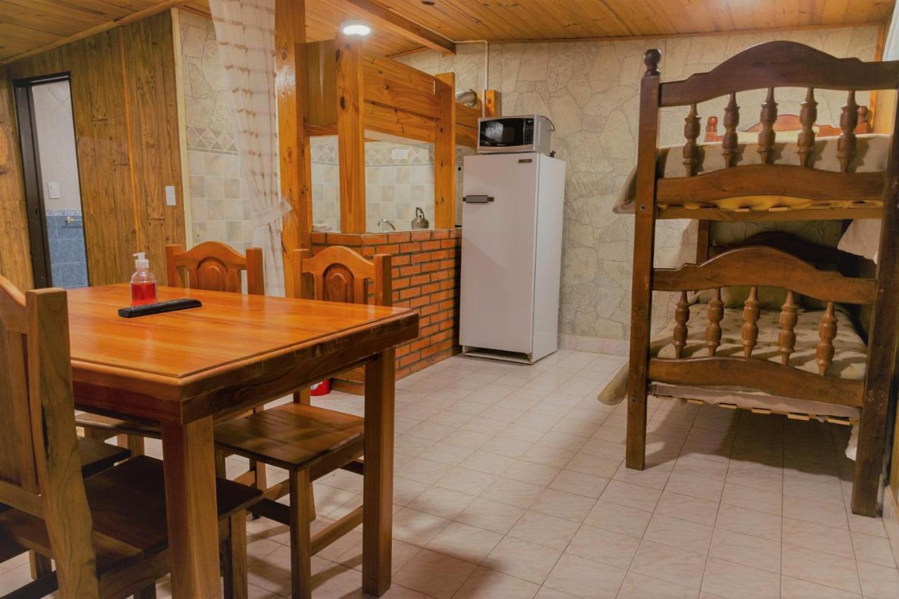 Inn Don Pepe Y
